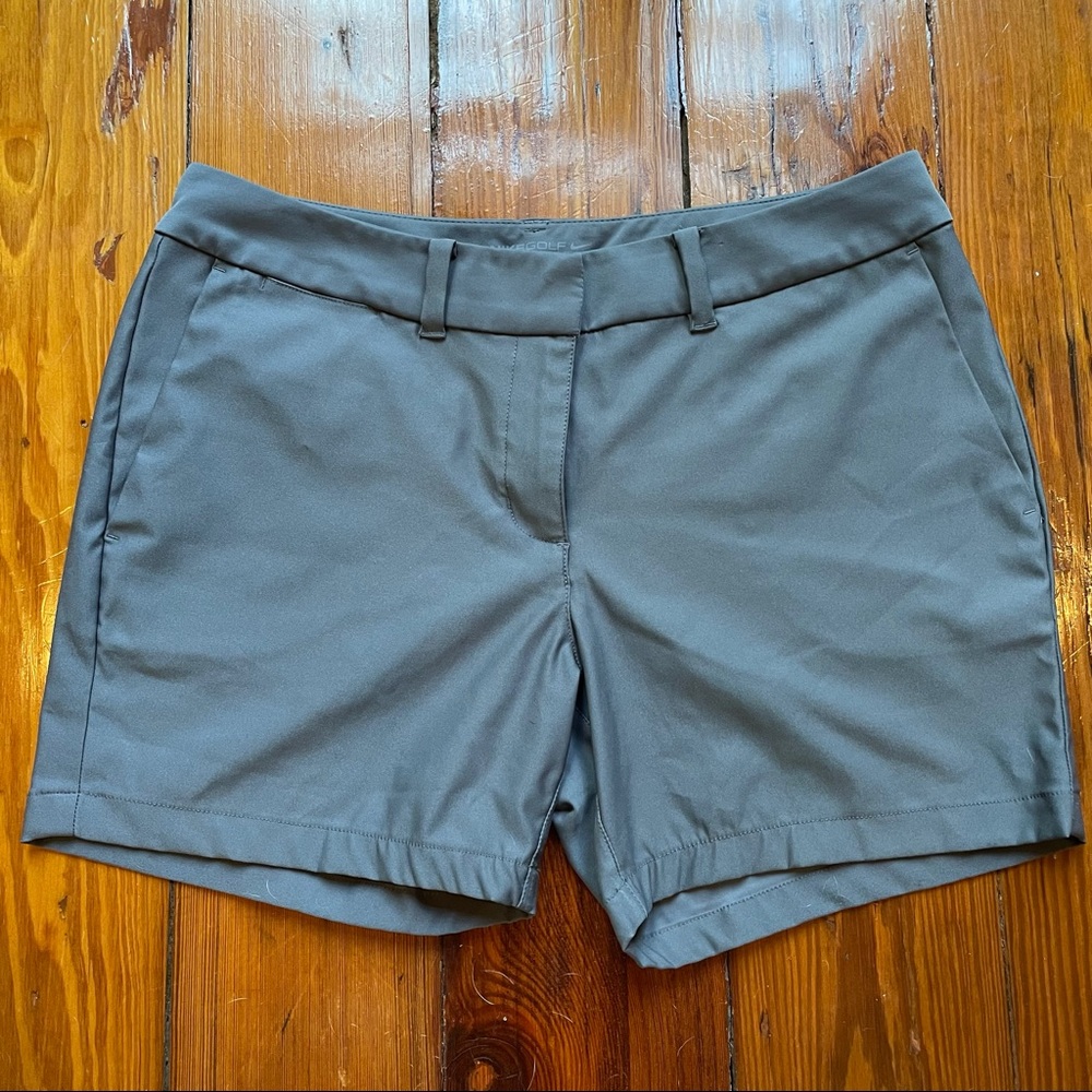 Nike Dri Fit Golf Shorts